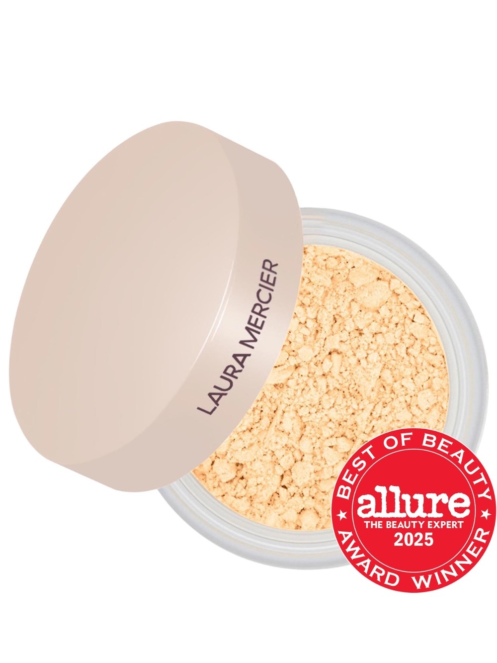 laura mercier Translucent Loose Setting Powder - HONEY